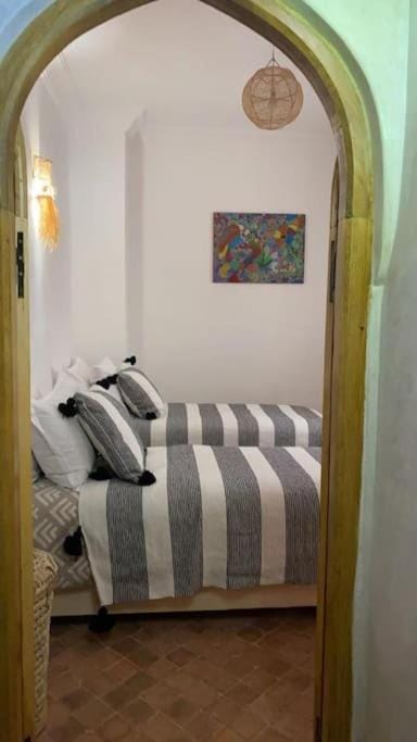 Riad Latifa House in Essaouira