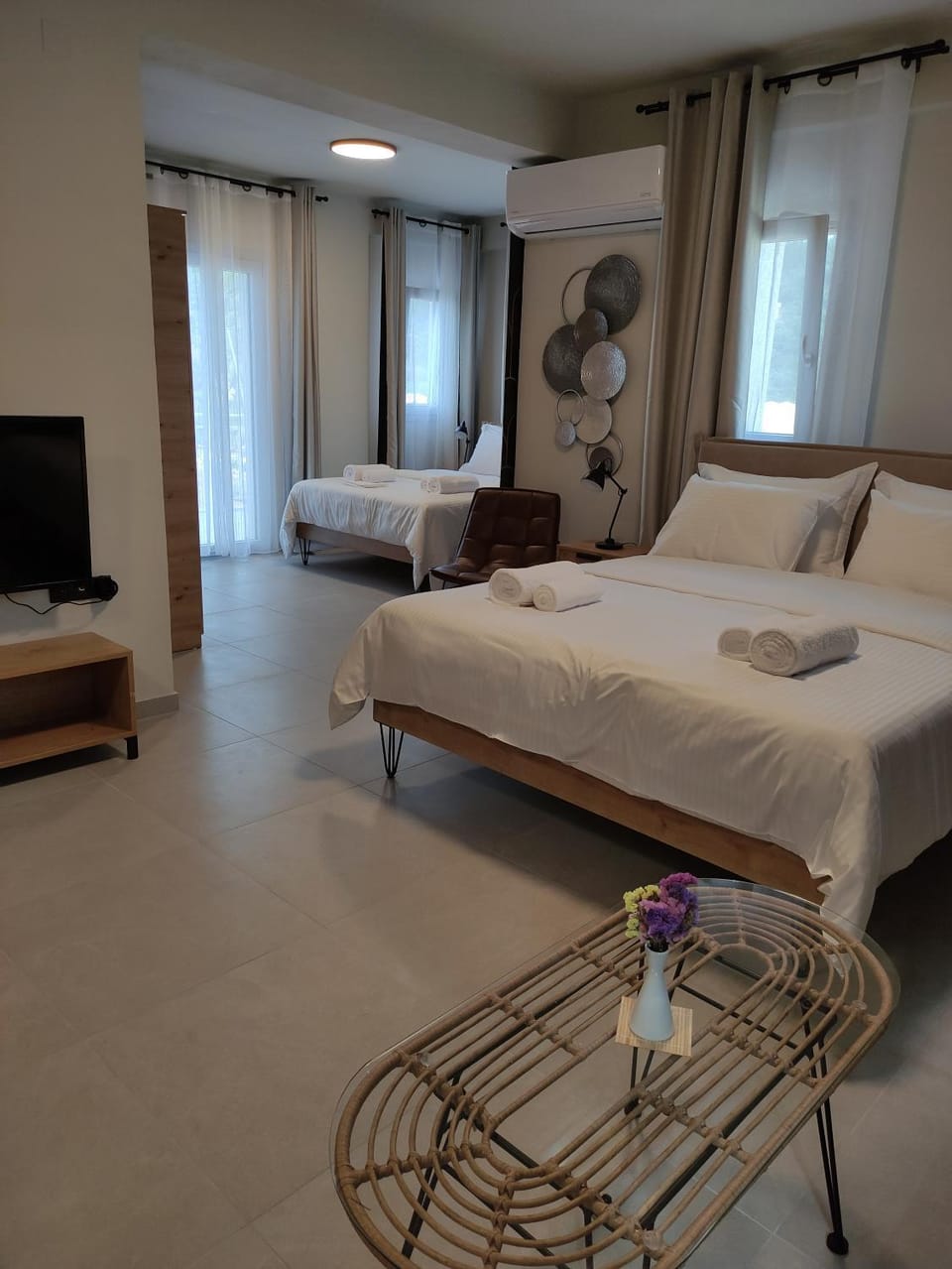 Cruzeto Apartment in Peloponnese, Western Greece and the Ionian