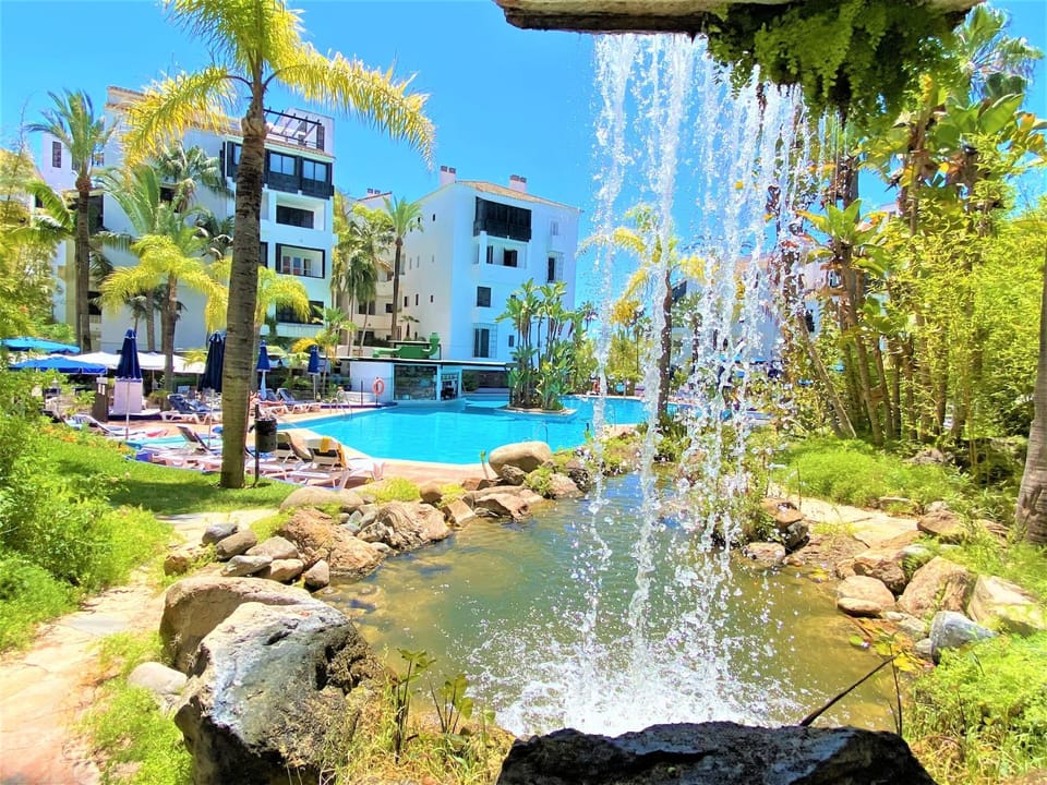 Ideal apartment in Marbella, Near Nikki Beach Apartment in Marbella