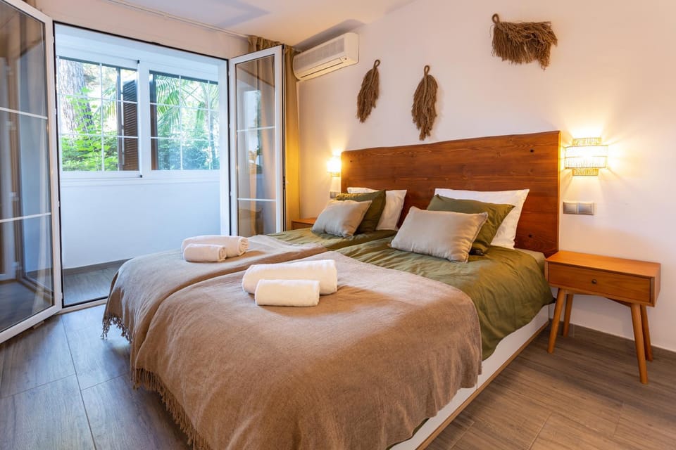 Ideal apartment in Marbella, Near Nikki Beach Apartment in Marbella