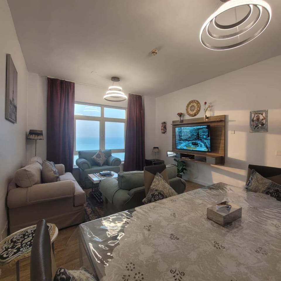 Royal Beach Apartment in Makkah Province