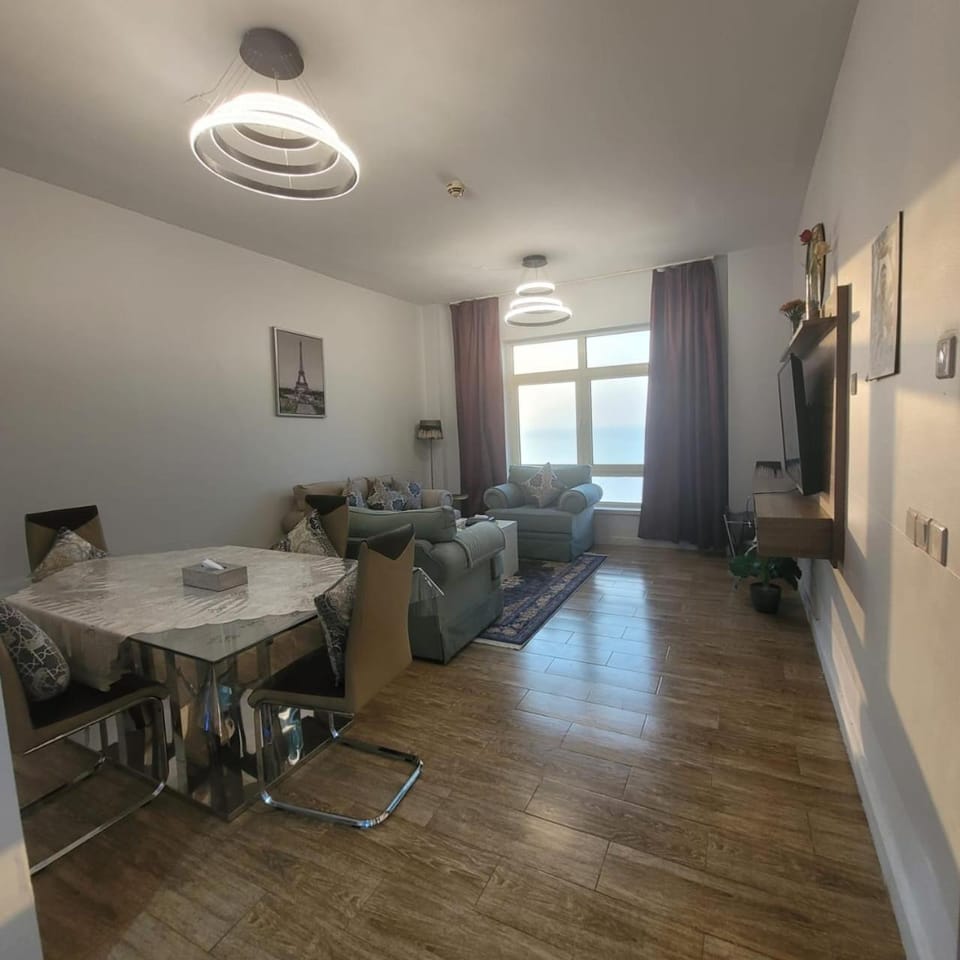 Royal Beach Apartment in Makkah Province