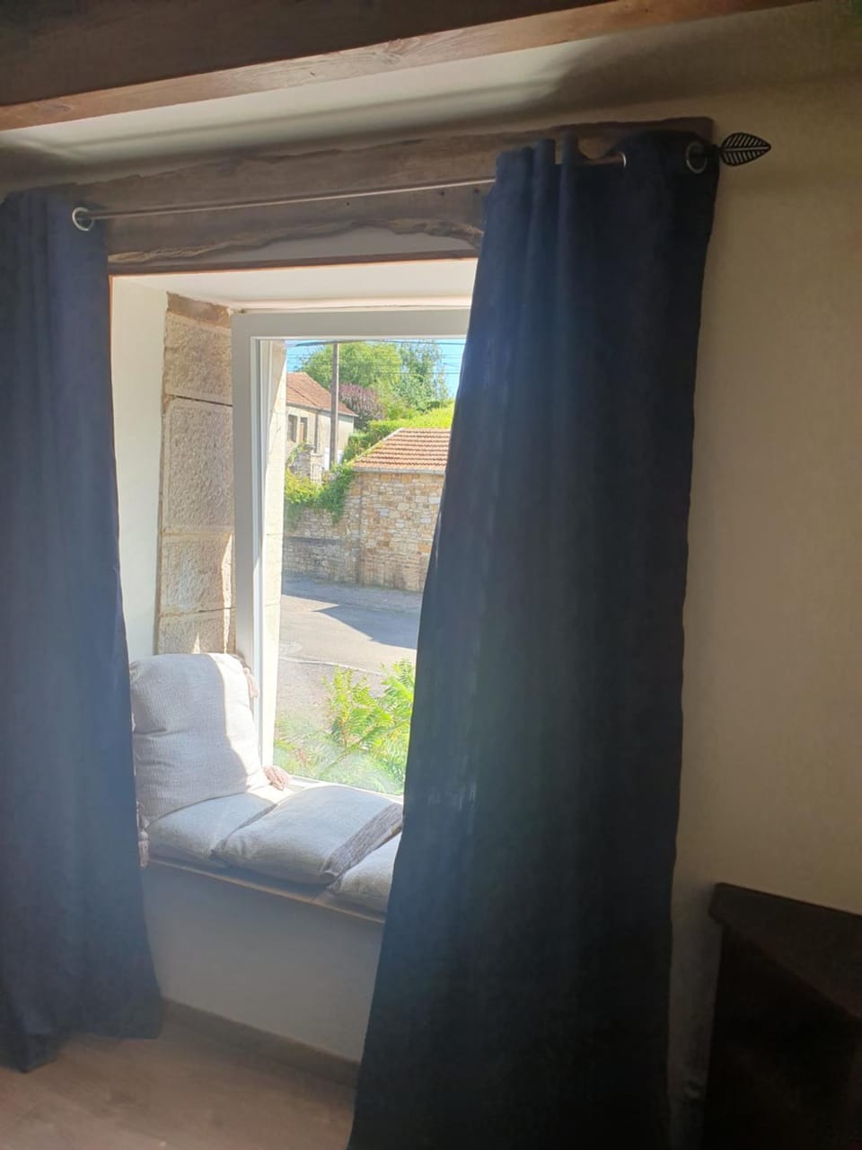 Le Sanglier Sauvage Bed and Breakfast in Grand Est