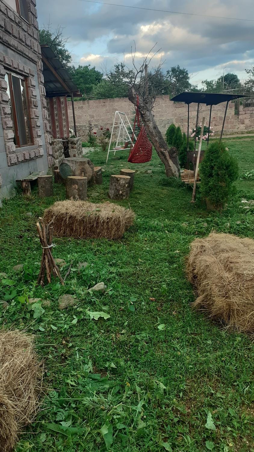 Pchak Guesthouse B&B House in Armenia