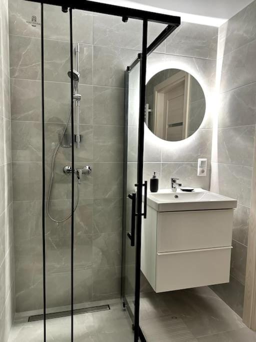 Wolfie Apartment, City Center Apartment in Vilnius