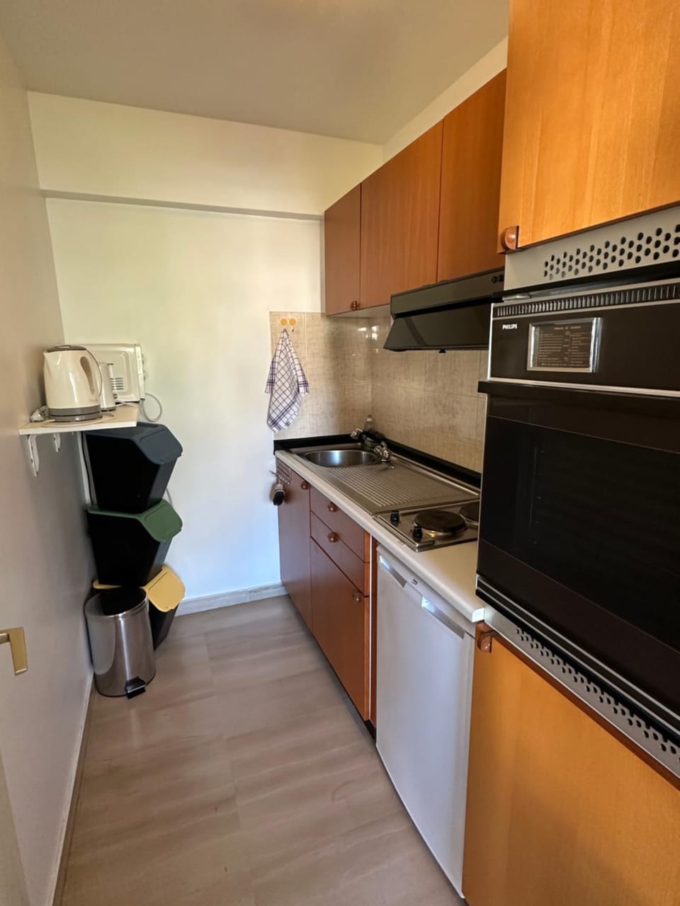 Studio Antonio Apartment in Menton