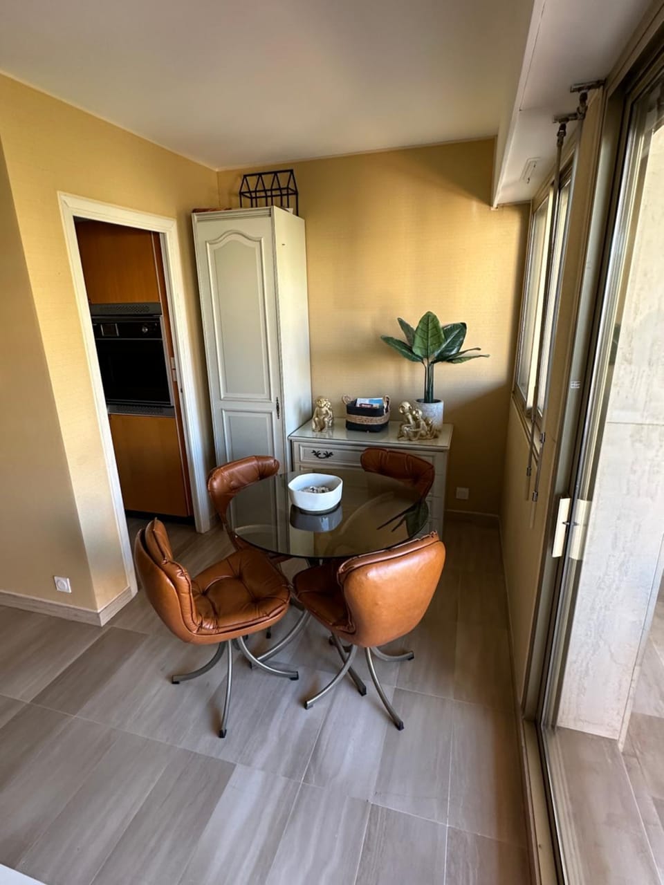 Studio Antonio Apartment in Menton