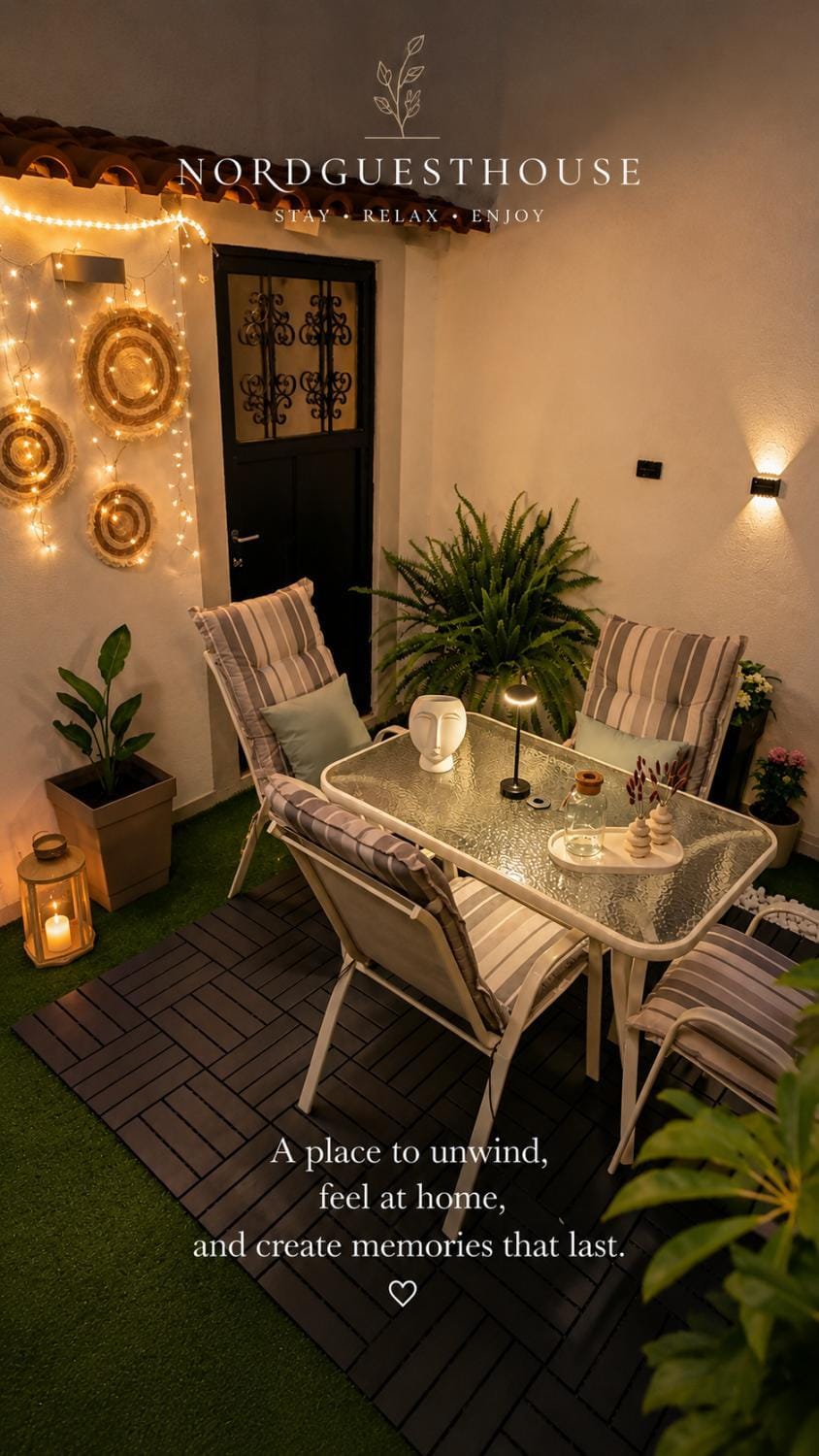 Nord Guesthouse House in Euboea