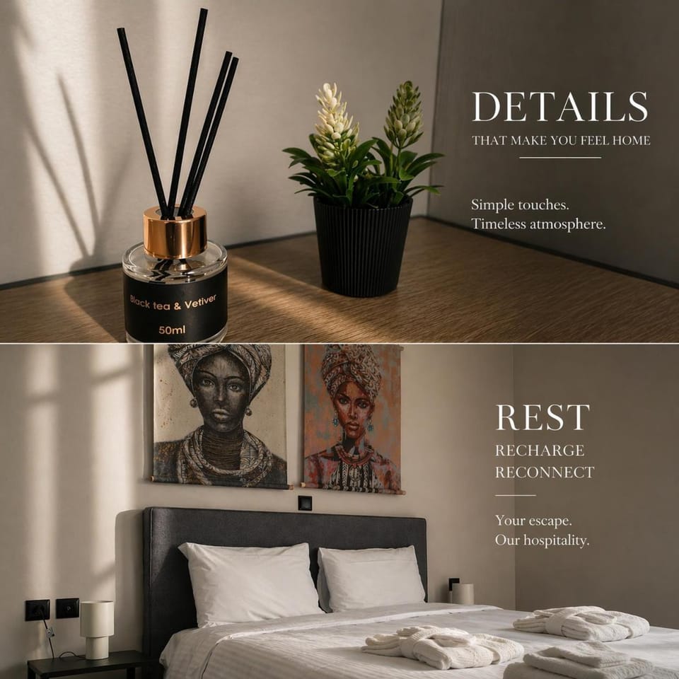Nord Guesthouse House in Euboea