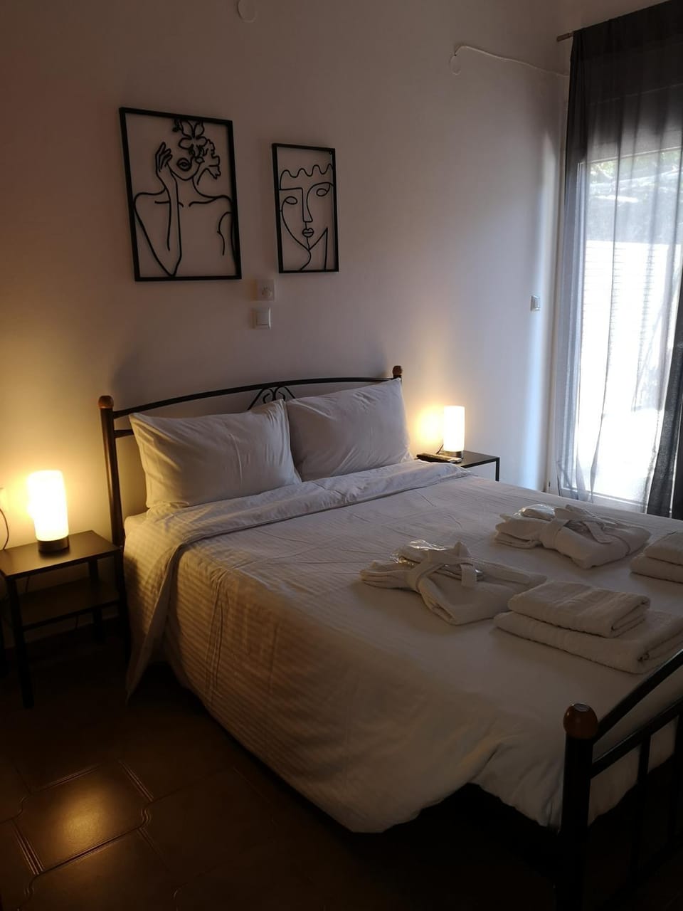 Nord Guesthouse House in Euboea