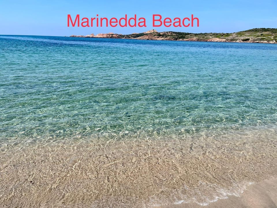 L'Oleandro 2922 house in Sardinia with Mediterranean Sea Views House in Sardinia