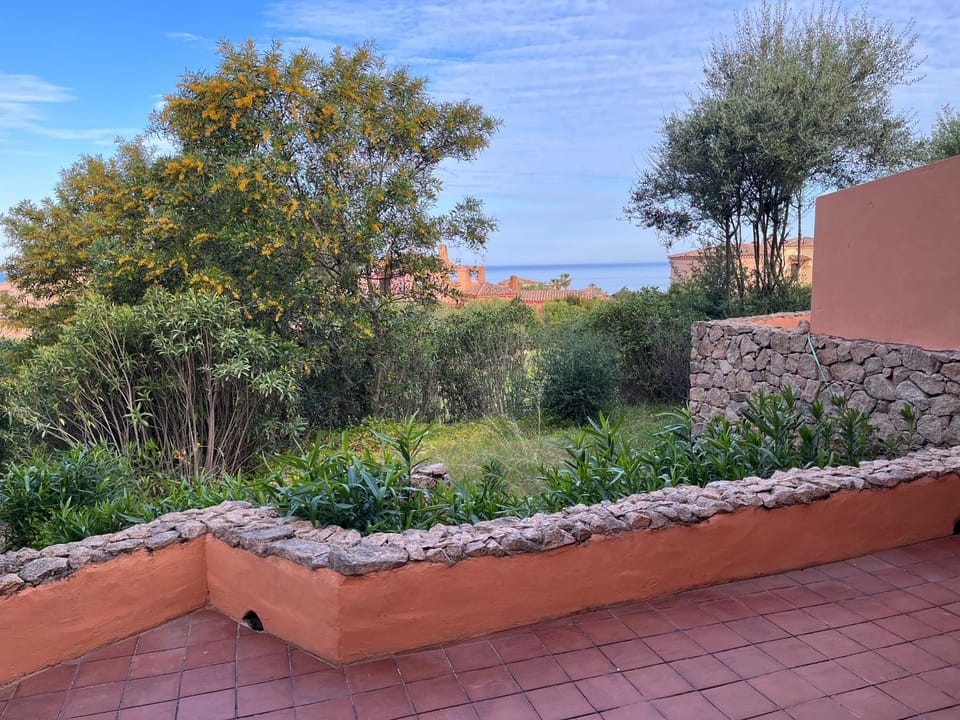 L'Oleandro 2922 house in Sardinia with Mediterranean Sea Views House in Sardinia