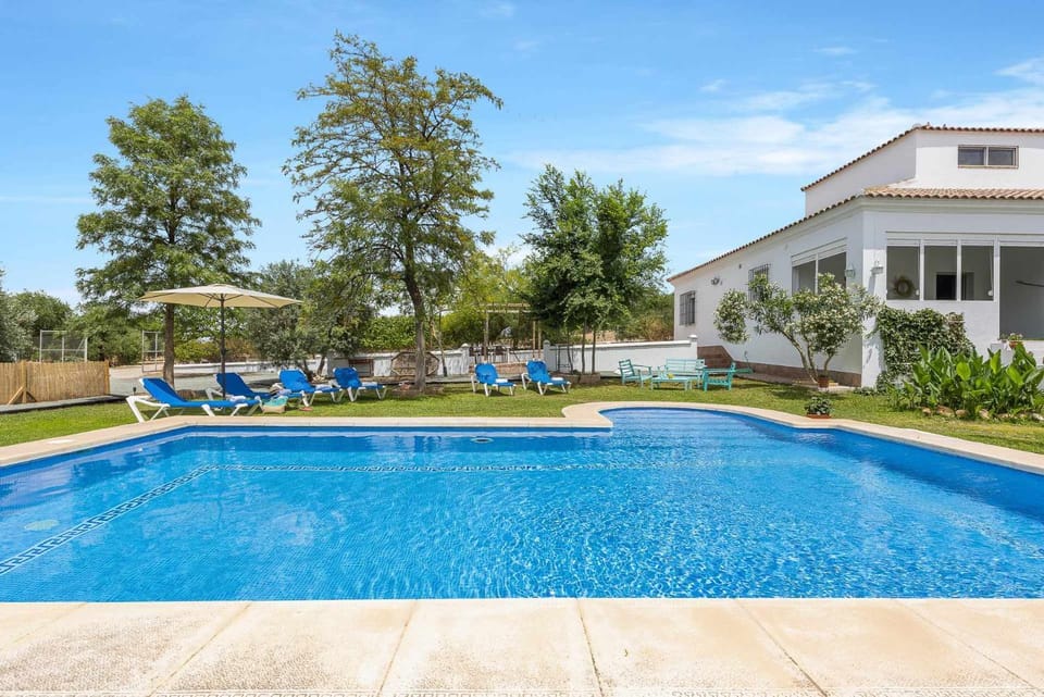Property building, Garden, Garden view, Pool view, Swimming pool