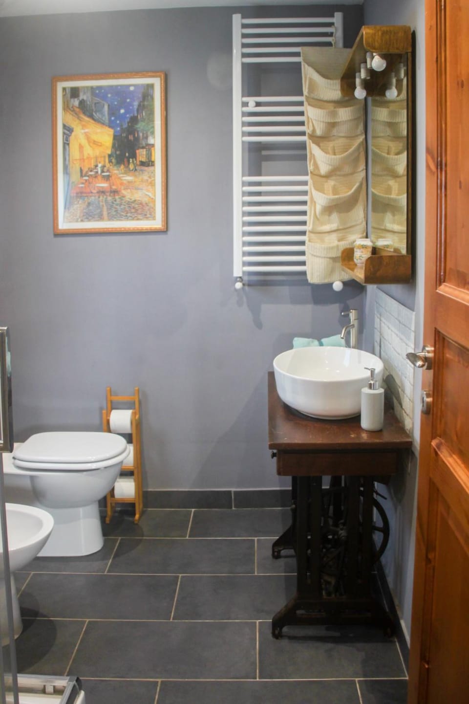 Toilet, Bathroom