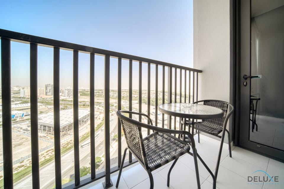 Patio, Day, View (from property/room), Balcony/Terrace