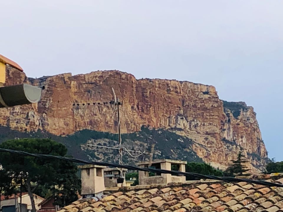 Plein Sud Apartment in Cassis