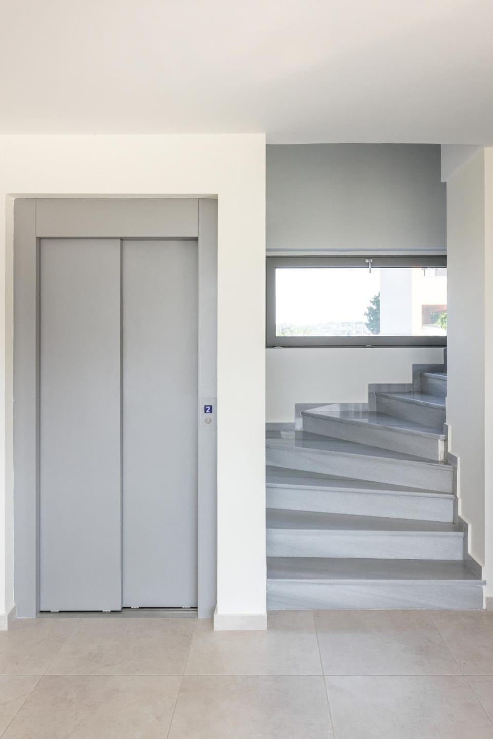 elevator