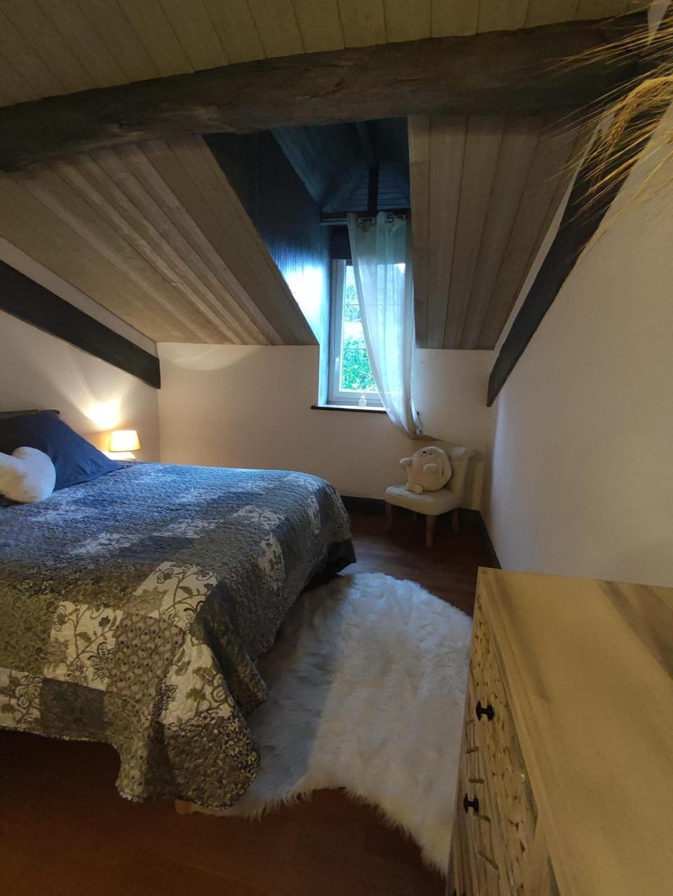 Le Domaine De Dolly Bed and Breakfast in Villeneuve-sur-Lot