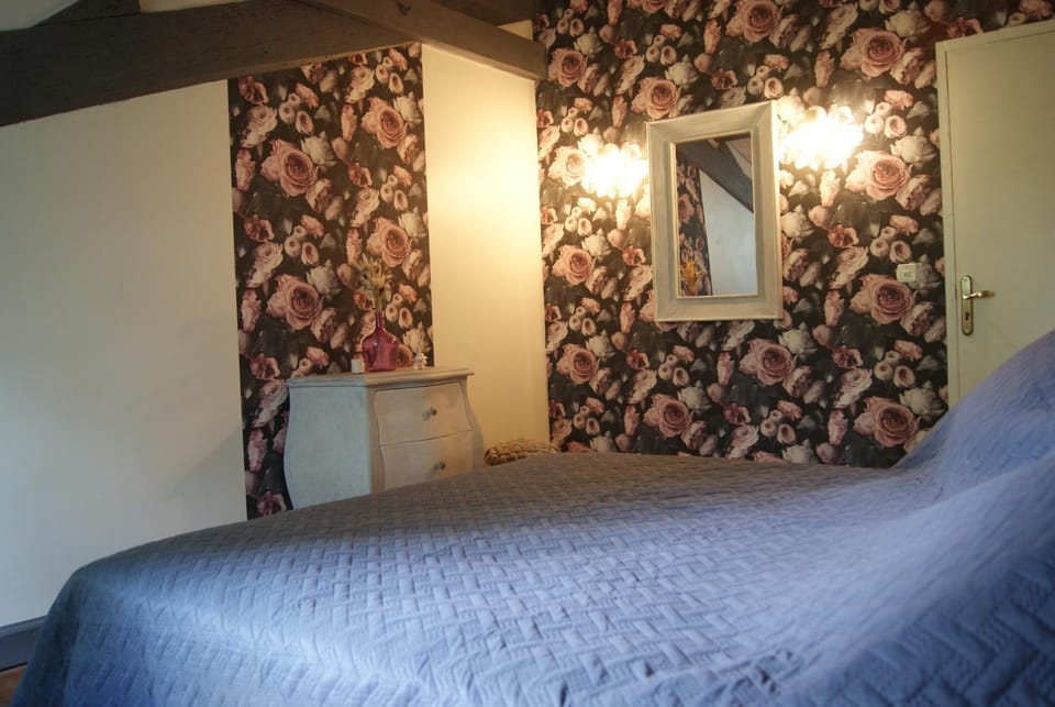 Le Domaine De Dolly Bed and Breakfast in Villeneuve-sur-Lot