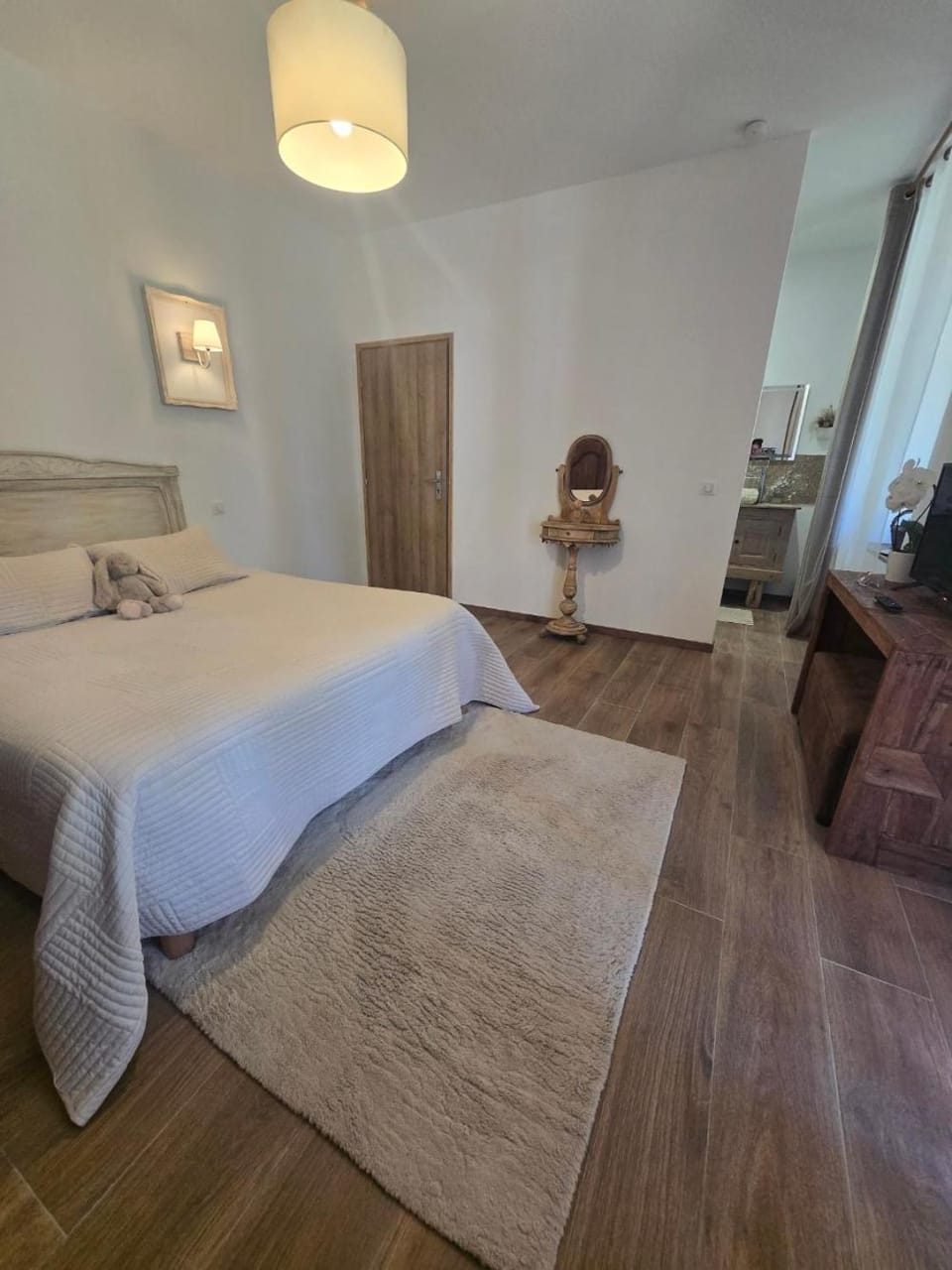 Le Domaine De Dolly Bed and Breakfast in Villeneuve-sur-Lot