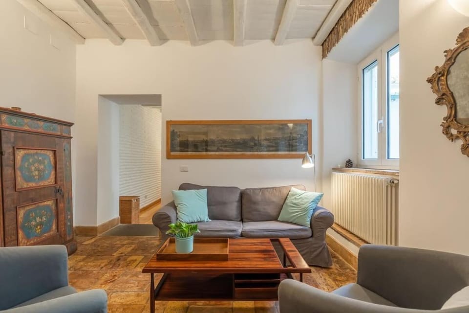 Trastevere Lovely Apartment Apartment in Rome