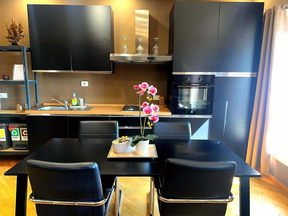 Appartamento Cremona Stazione Apartment in Cremona