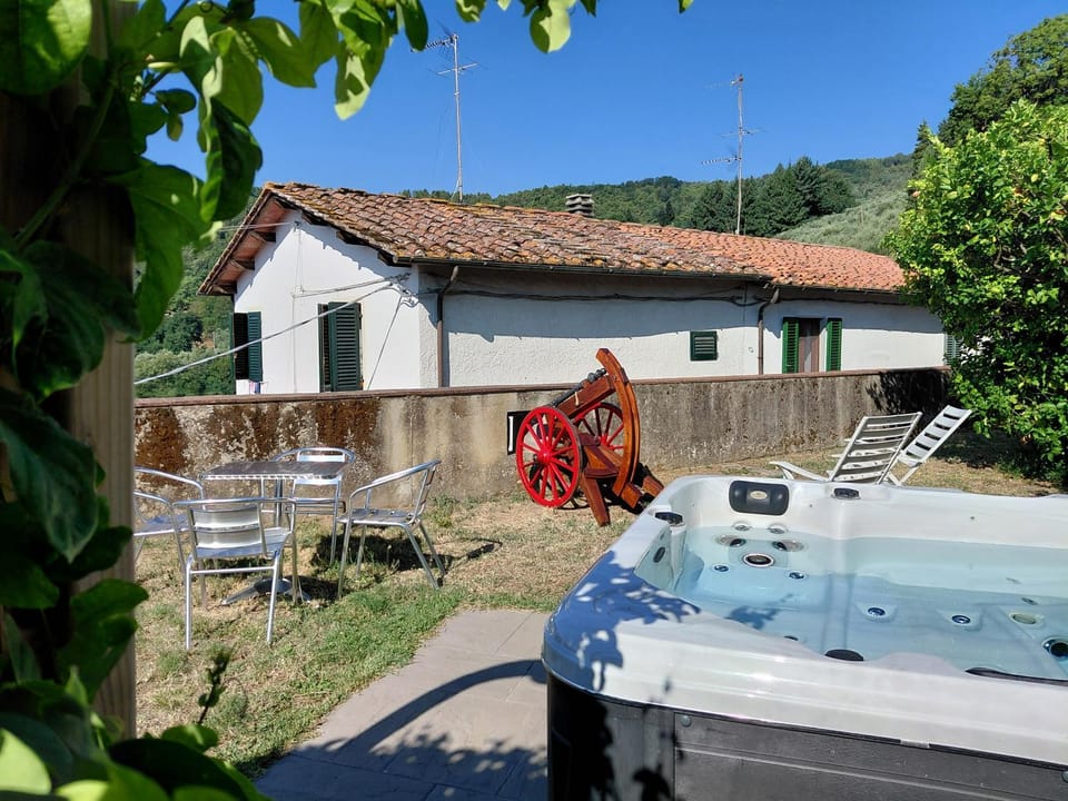 Day, Swimming pool