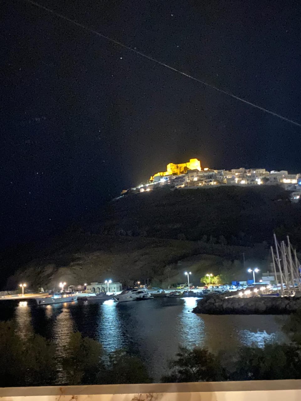 ANAX SUITE Apartment in Decentralized Administration of the Aegean