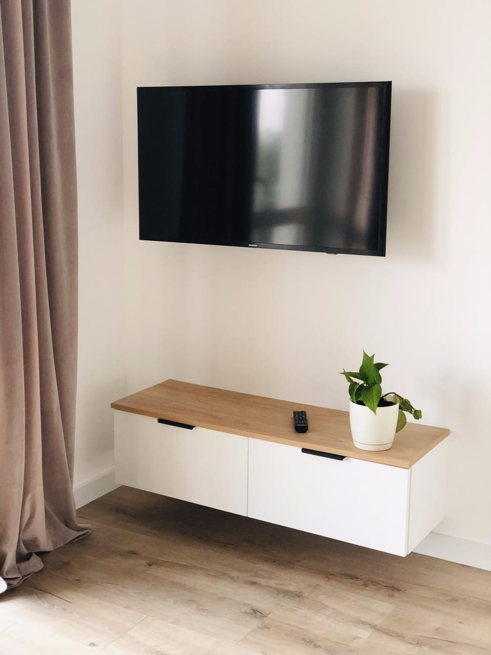 TV and multimedia