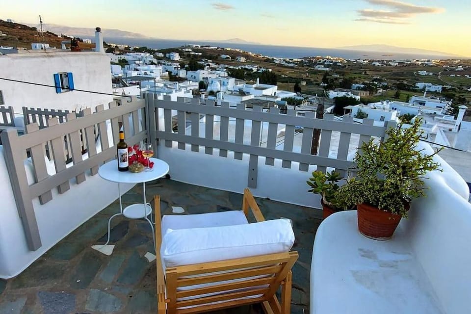 View (from property/room), Balcony/Terrace