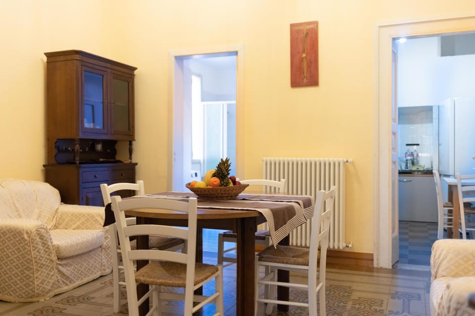 casa vacanza Noctua Apartment in Galatina