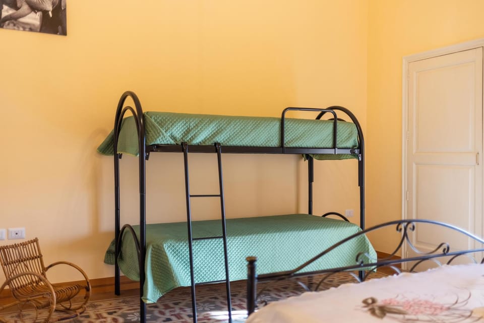casa vacanza Noctua Apartment in Galatina