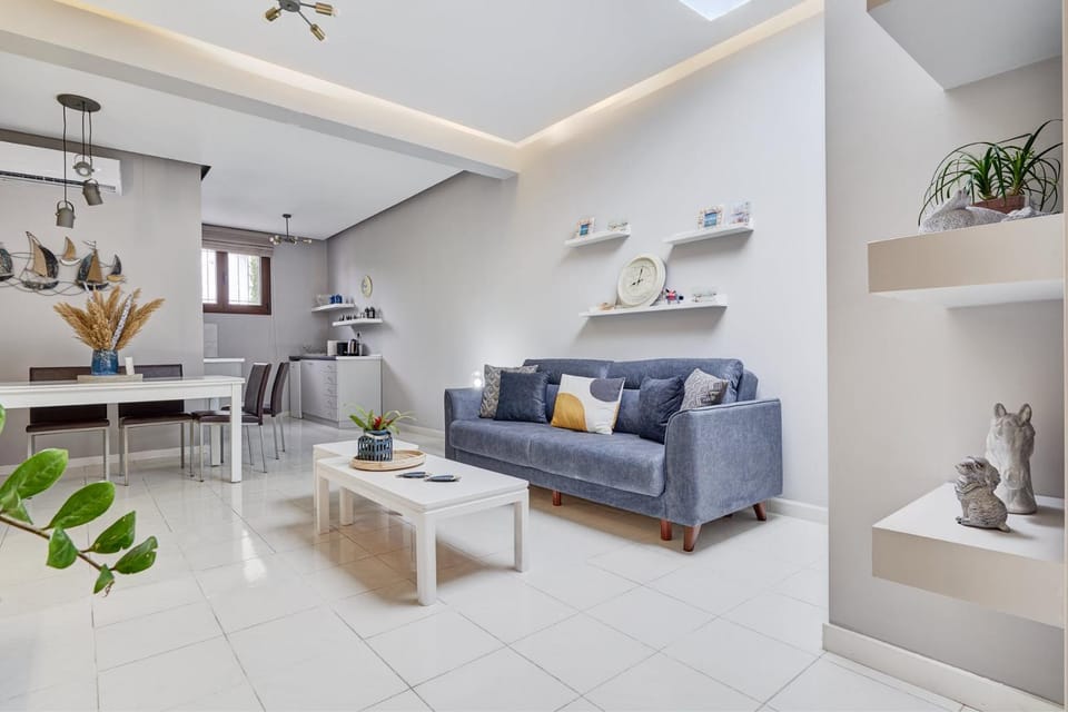 Old Town Luxury Velvet Apartment Apartment in Rhodes