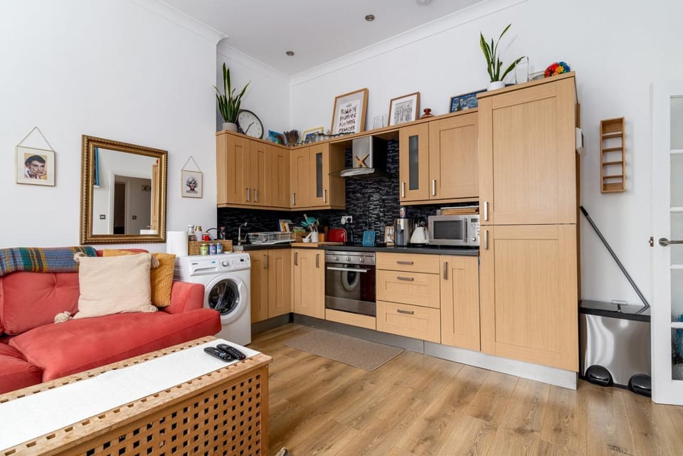 GuestReady - Charming retreat in West Green Apartment in London