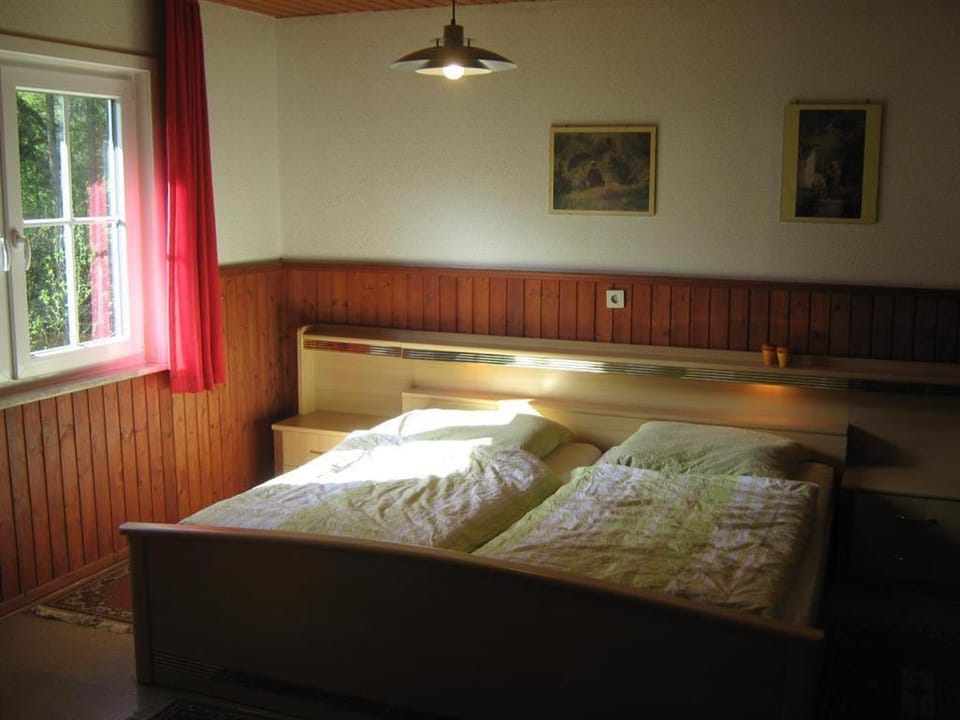 Hof Schlüpke Farm Stay in Heidekreis