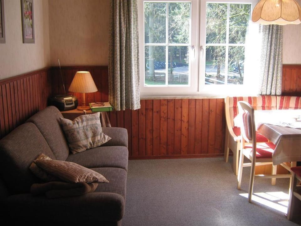 Hof Schlüpke Farm Stay in Heidekreis
