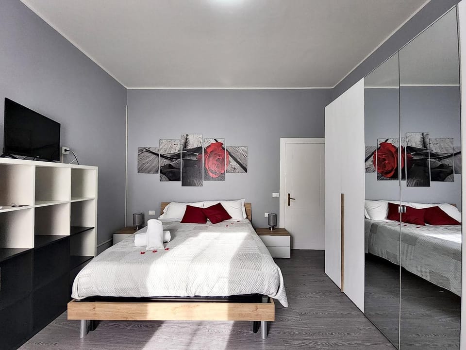 Alloggio M&M Apartment in Padua