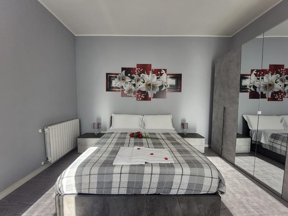 Alloggio M&M Apartment in Padua