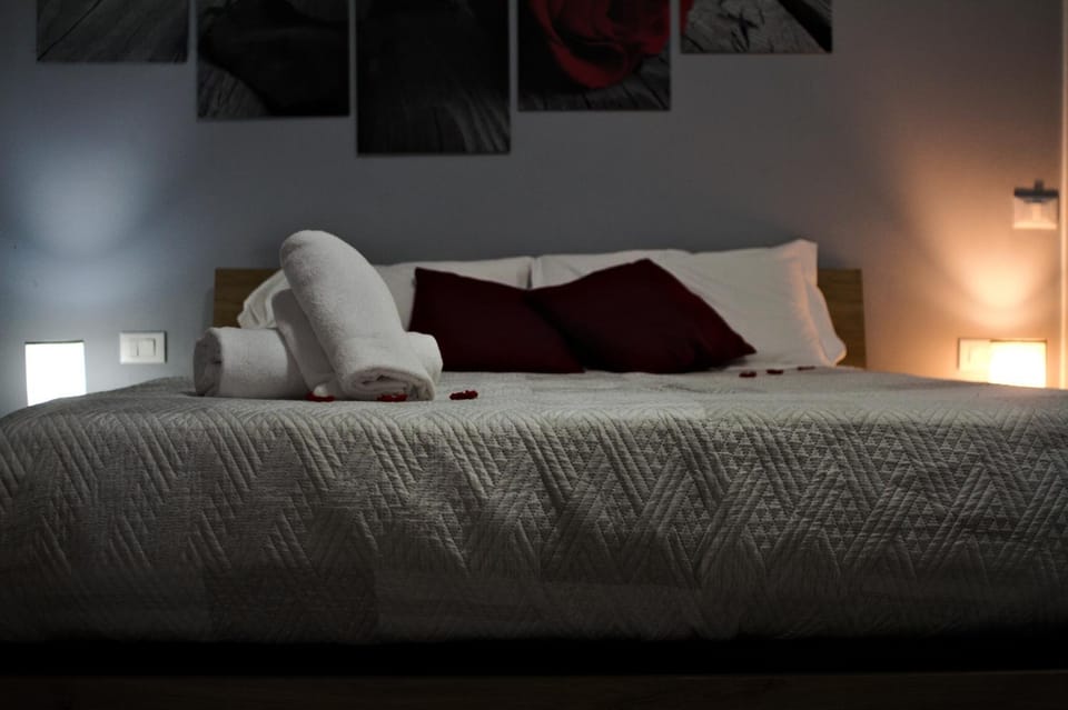 Alloggio M&M Apartment in Padua