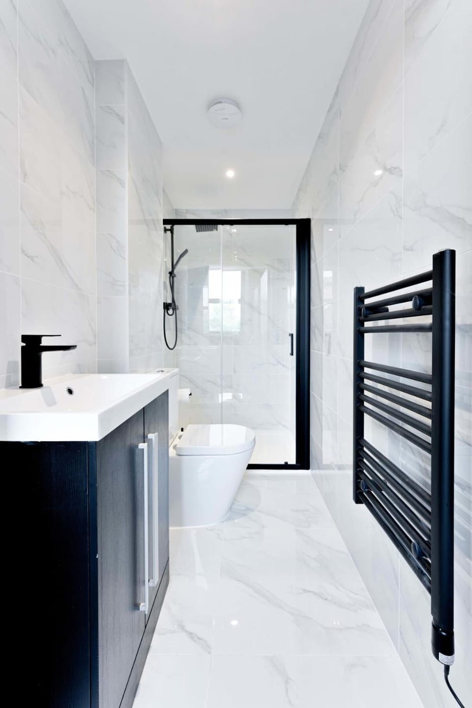 Stunning 1 Bed Apartment in Burton-on-Trent Apartment in Burton upon Trent