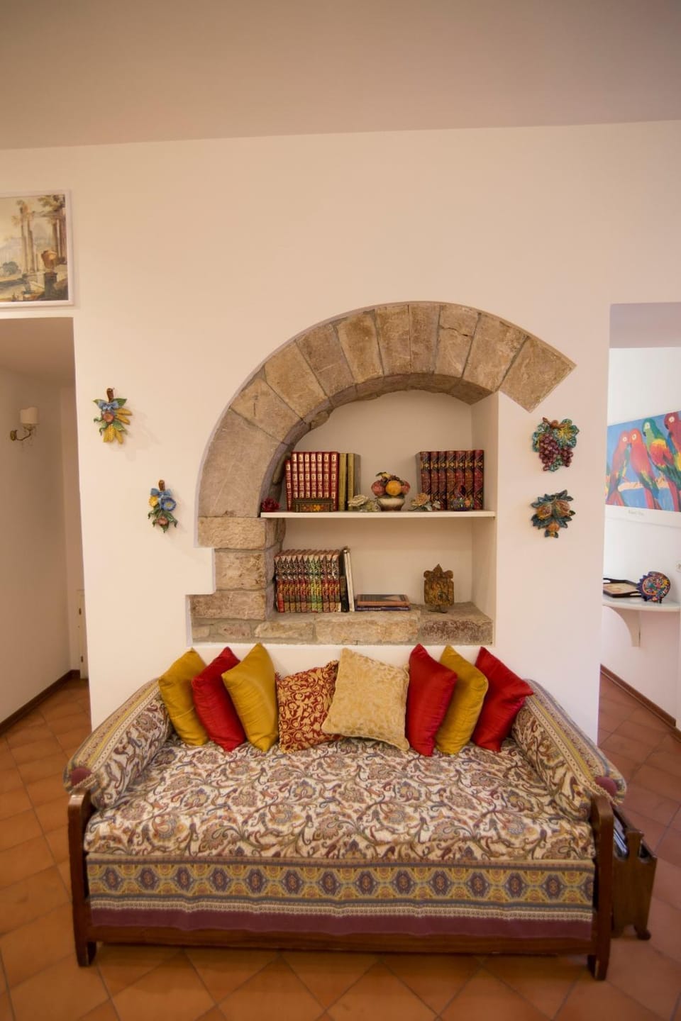 Bed and Breakfast Al Casalino Bed and Breakfast in Assisi