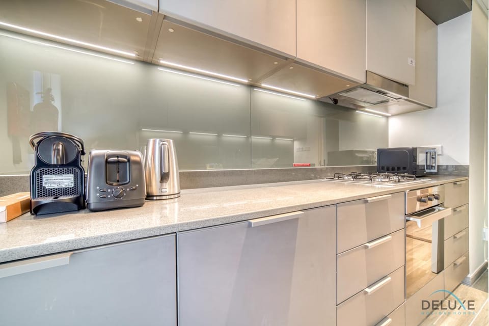 Coffee/tea facilities, Kitchen or kitchenette, dishwasher, minibar, pet friendly, stove, toaster