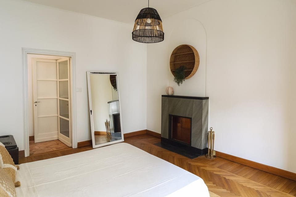 Central City Apartment Apartment in Milan