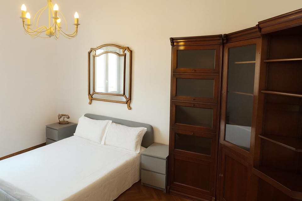 Central City Apartment Apartment in Milan