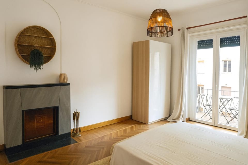 Central City Apartment Apartment in Milan