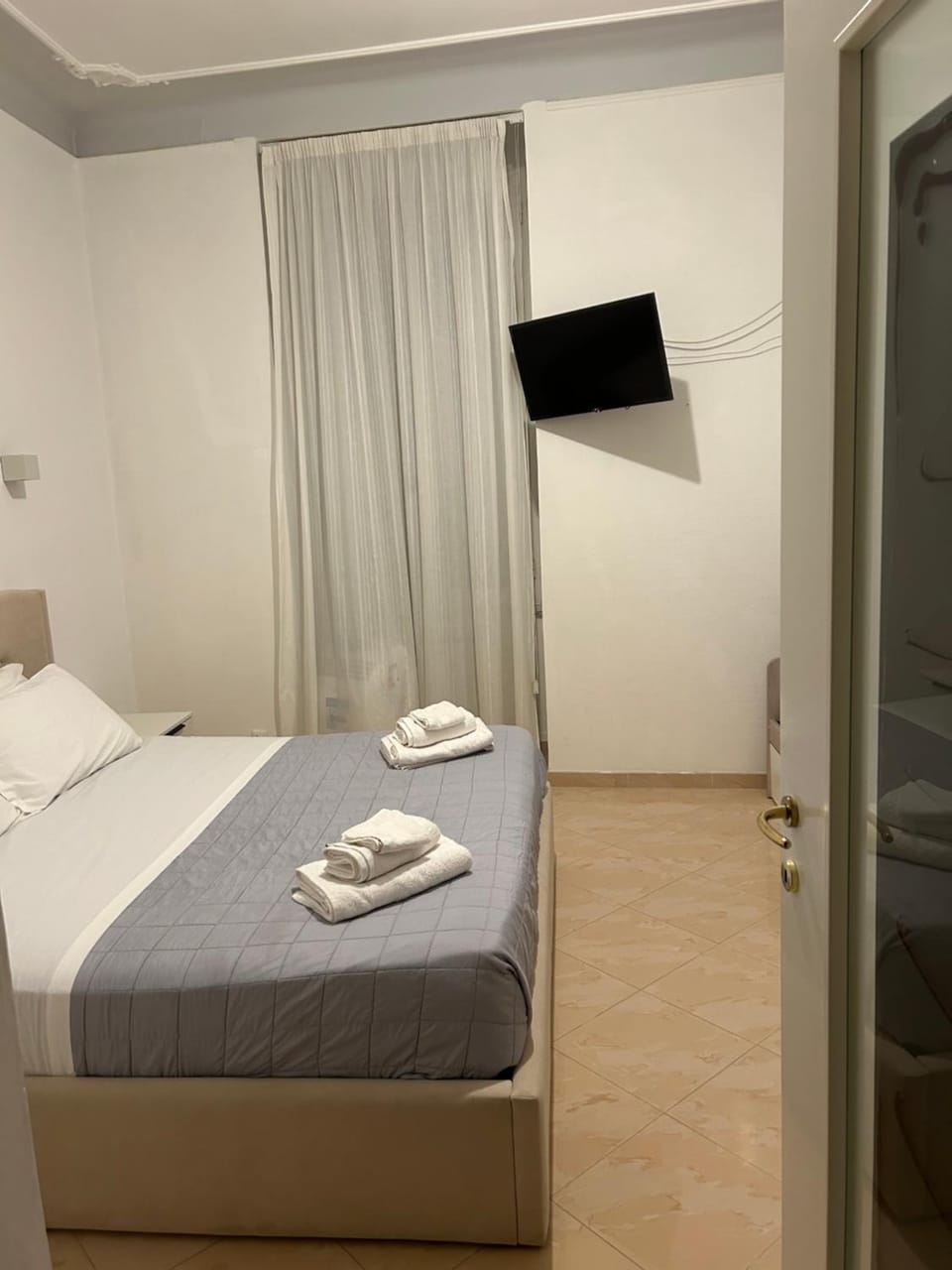 Manarola apartament Apartment in La Spezia