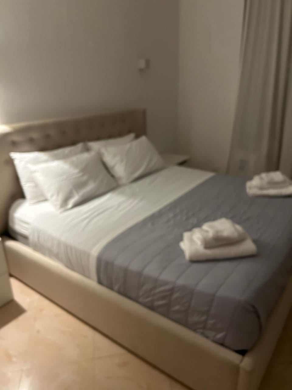 Manarola apartament Apartment in La Spezia