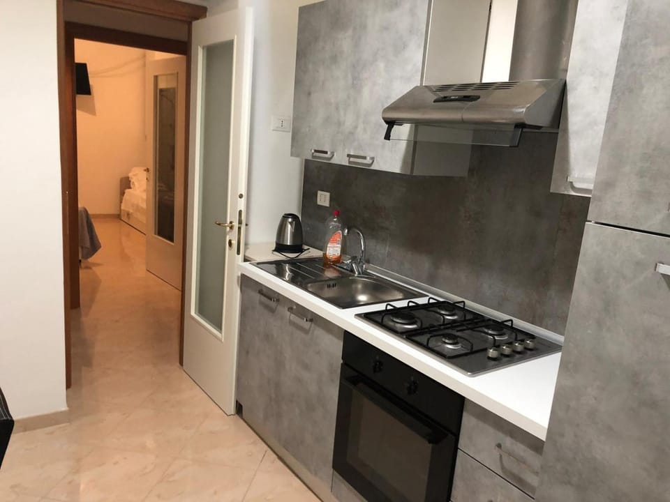 Manarola apartament Apartment in La Spezia