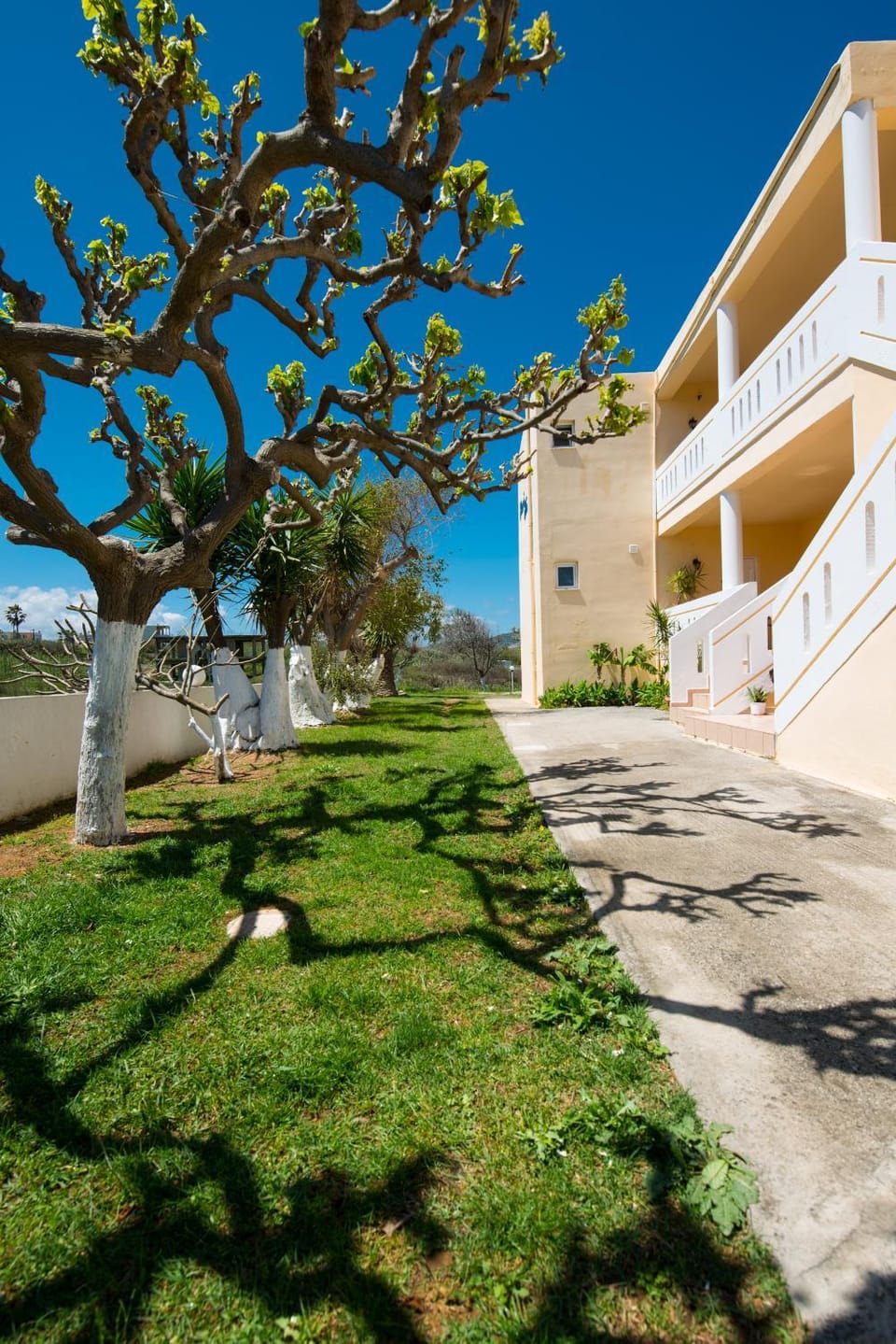 MARIHELEN APARTEMENTS Apartment in Crete