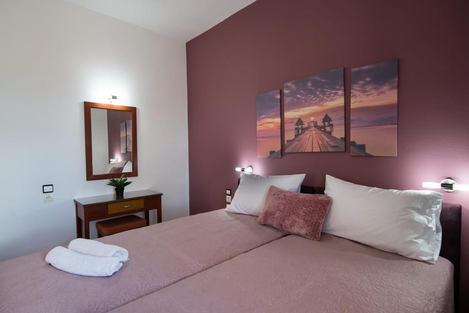 MARIHELEN APARTEMENTS Apartment in Crete